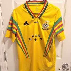 Adidas Men's multi Shirt